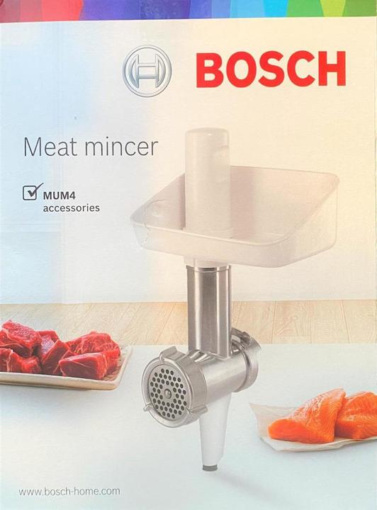 Actual product image Bosch Hausgeräte MUZ4FW4