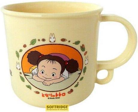 Skater Mon voisin Totoro mug Mei (200 ml, 1 x)