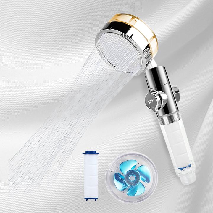 Produktbild MediaShop Aquadon EcoTornado (1 Strahlarten)