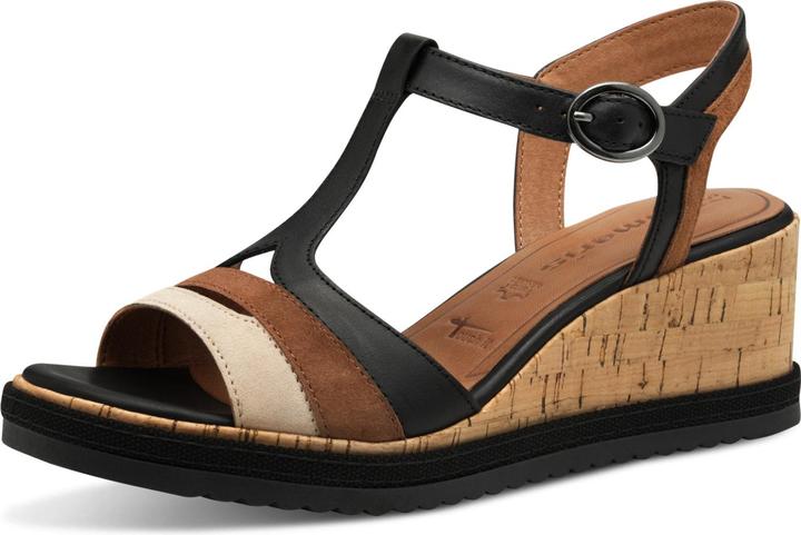 Actual product image Tamaris Sandal (37)