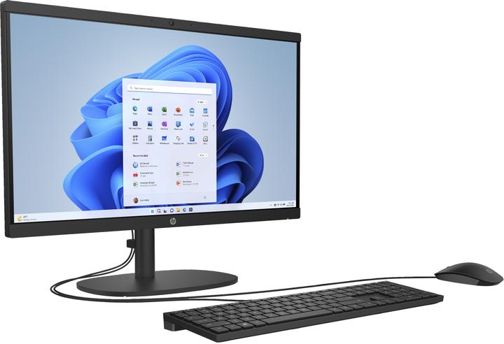 Produktbild HP 22-dg0000nc (Intel N100, 8 GB, 512 GB, Intel UHD Graphics)