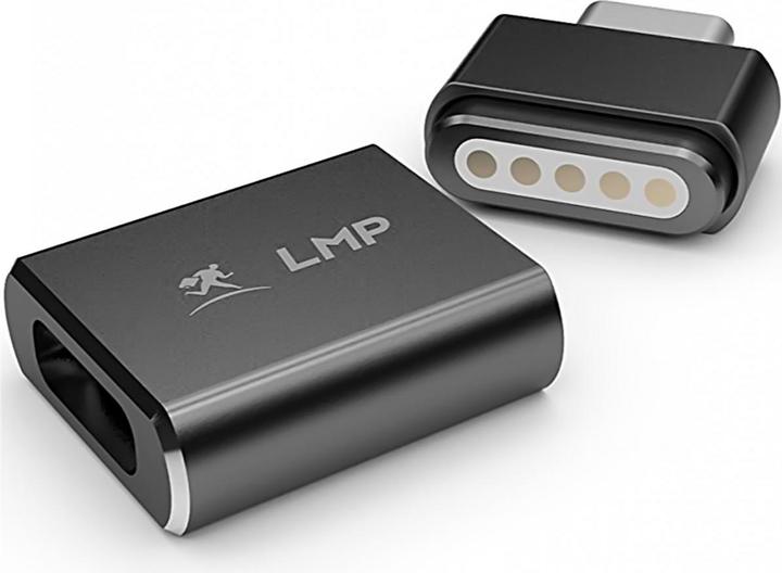 LMP USB-C to (USB-C, 18 cm)