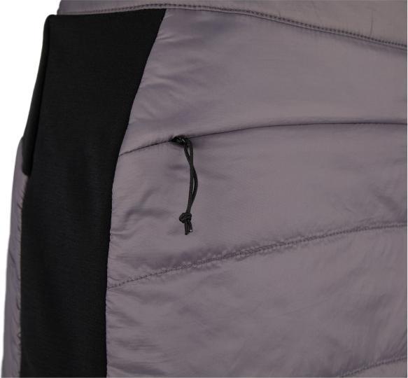 Actual product image Stoic Women's MountainWool KilvoSt. Padded Skirt (44)