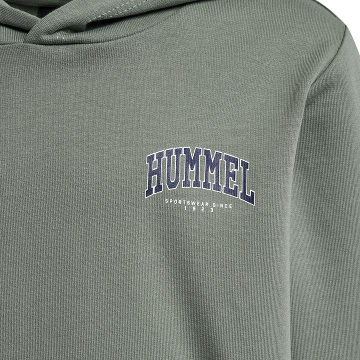 Immagine prodotto hummel Felpa Veloce (146)