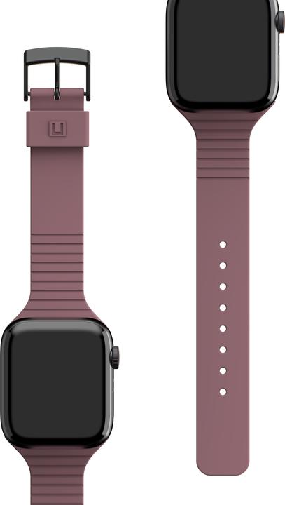 Produktbild UAG (U) Aurora Strap (44 mm, 42 mm, Silikon)