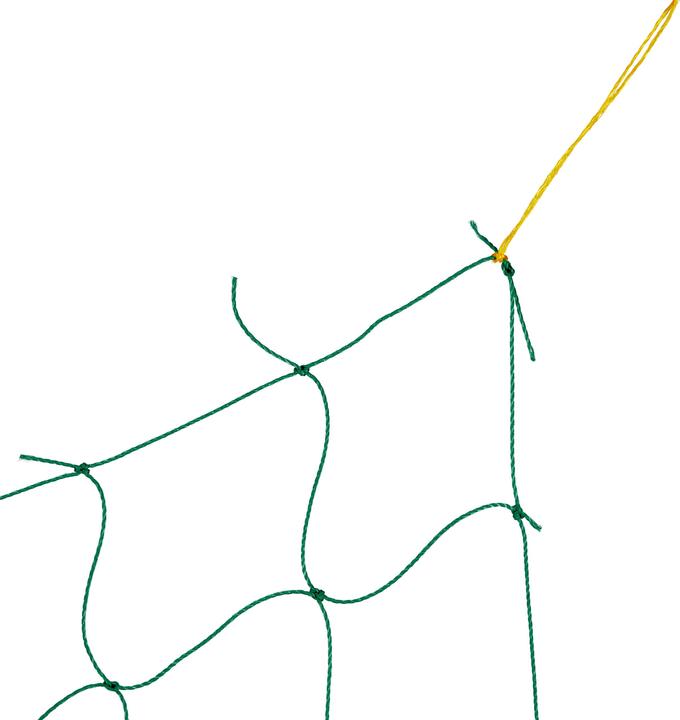 Actual product image Relaxdays 4x climbing net (10 cm, 250 cm)