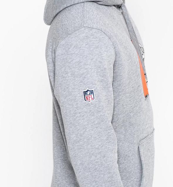 Produktbild New Era kapuzenpullover cleveland browns nfl (XXL)