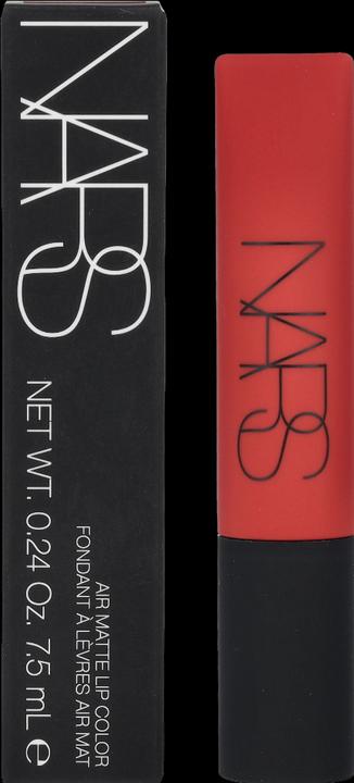 Actual product image NARS Cosmetics lip gloss (Pin up)