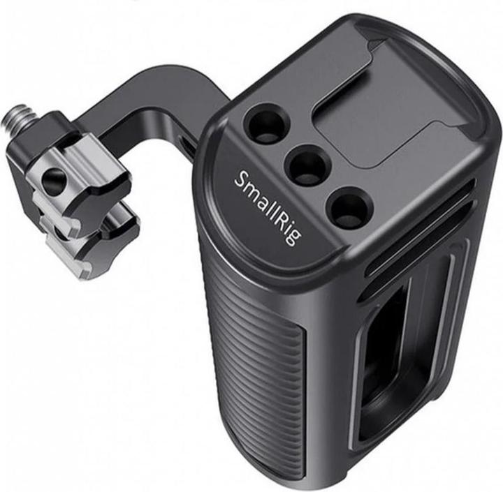 Actual product image SmallRig Universal Side Handle (Grip)