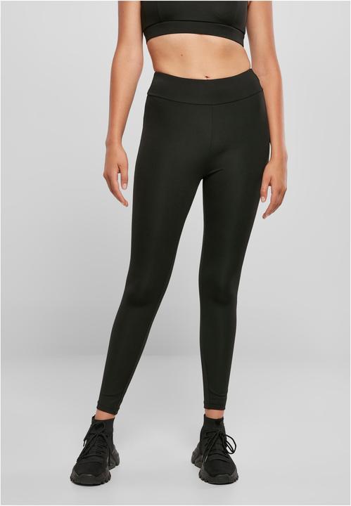 Produktbild Urban Classics Ladies Recycled High Waist Leggings (L)