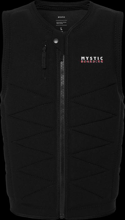 Immagine prodotto Mystic Outlaw Impact Vest Fzip Wake (L)