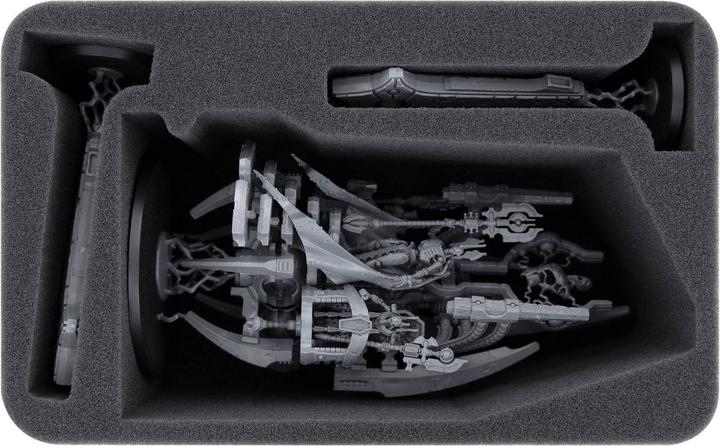 Actual product image Feldherr TRA55 - Transporter for Necrons