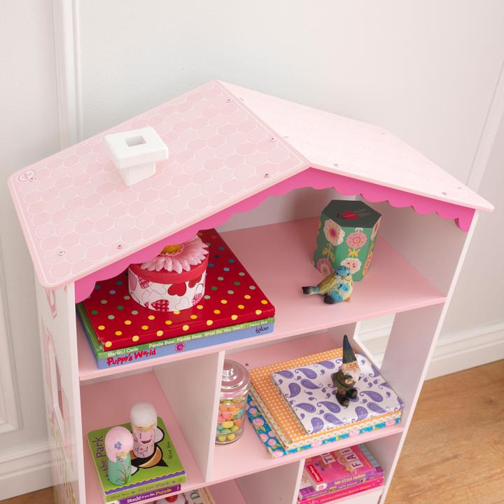 Produktbild KidKraft Bücherregal
