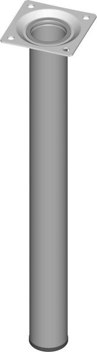 Immagine prodotto Element-System Piedi in acciaio tubolare