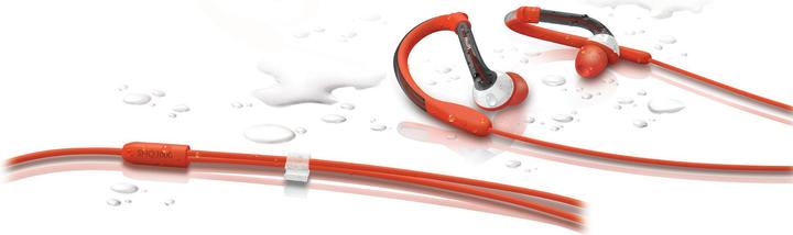 Actual product image Philips SHQ3000/10 (Cable)