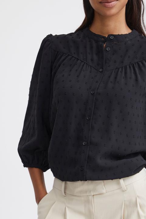 Actual product image B.young BYGOODIE SHIRT 20814522 (36)