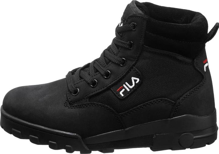 Actual product image FILA Grunge Mid II Boots - 106255 (36)