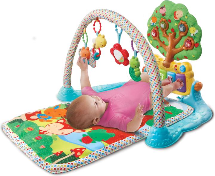 Immagine prodotto VTech Tappeto musicale tedesco