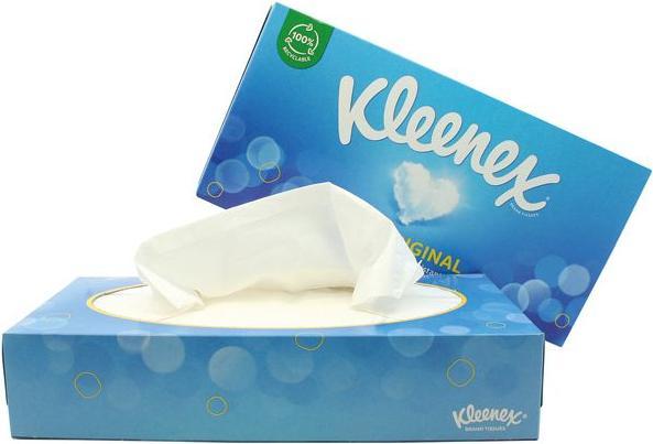 Image du produit Kleenex L'original