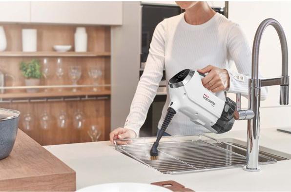 Produktbild Polti Vaporetto 3 Clean (1800 W)