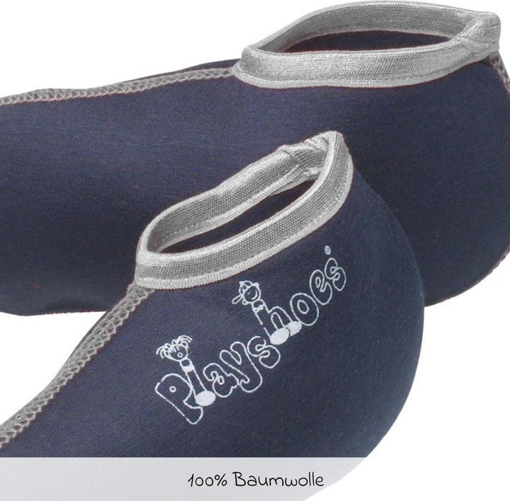 Produktbild Playshoes Stiefelsocken kurz (20, 21)