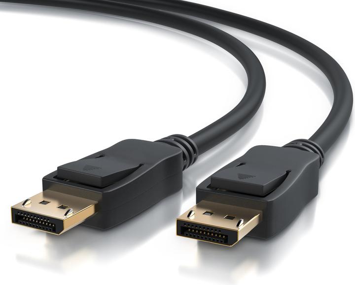 Produktbild Primewire DisplayPort – DisplayPort (0.50 m, DisplayPort)
