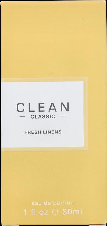 Immagine prodotto Clean Biancheria fresca (Eau de parfum, 30 ml)