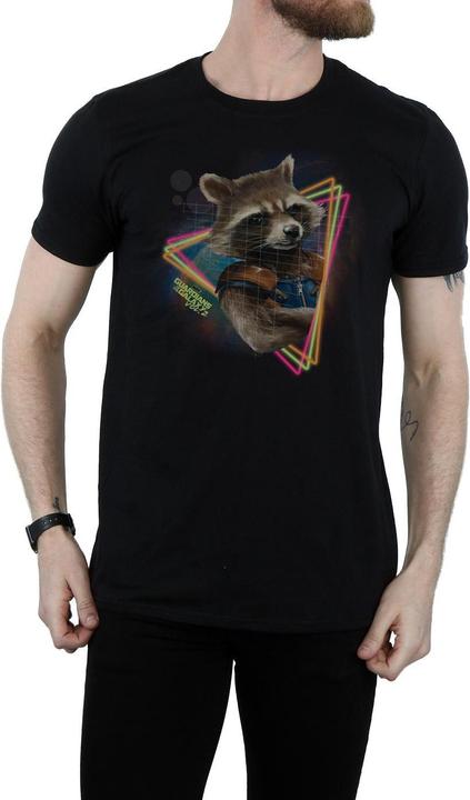 Produktbild Guardians of the Galaxy TShirt (L)