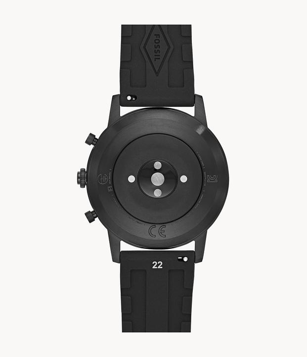 Image du produit Fossil Collider Hybrid HR (42 mm)