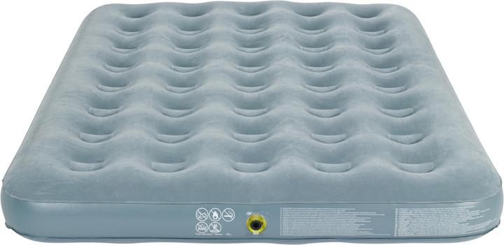 Actual product image Campingaz X'tra Quickbed Double