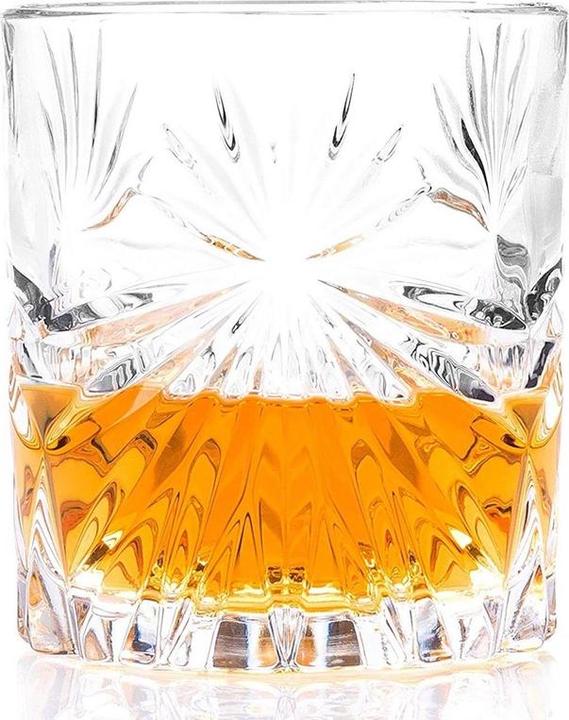 Actual product image Rcr GLASS SET 26278020006 OASIS 320ML 6PCS (0.32 l, 6 x)