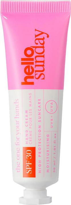 Hello sunday the one for your hands (30 ml)