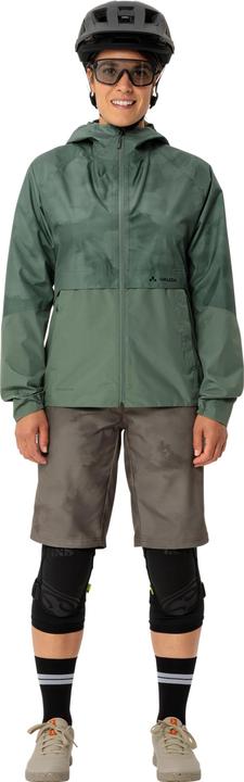 Image du produit Vaude Loamer Rain Jacket (44)