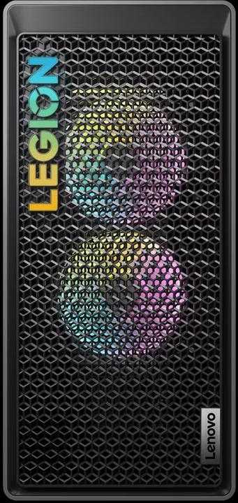 Lenovo Legion T5 RTX 4070 (AMD Ryzen 7 7700, 32 GB, 1000 GB, GeForce RTX 4070)