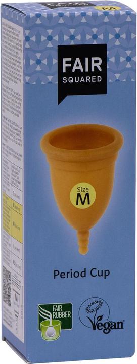 Produktbild Fair Squared Period Cup (Normal)