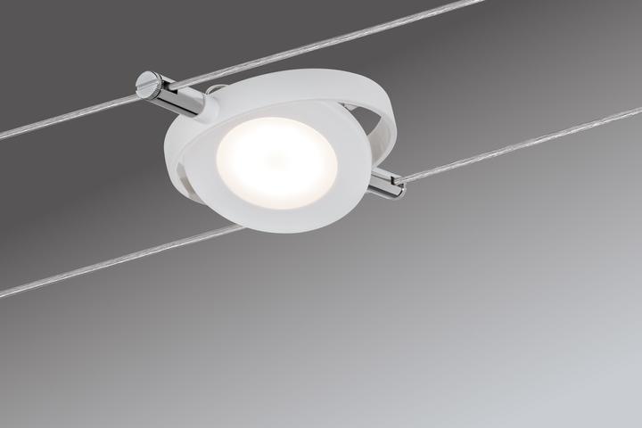 Image du produit Paulmann RoundMac