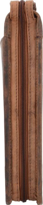 Image du produit Greenland Nature Montenegro Collegemappe Leder 34 cm (1 x)