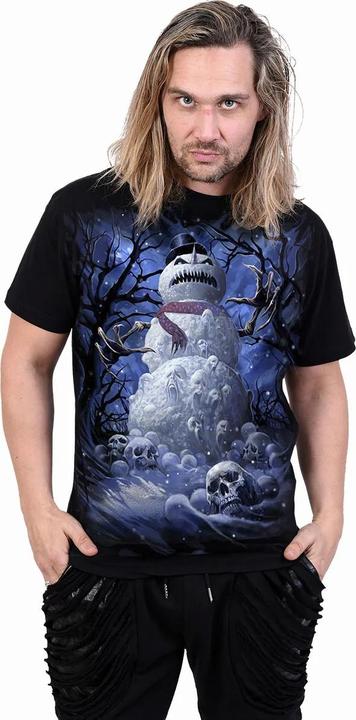Immagine prodotto Spiral Dead Cold Maglietta Adulto Unisex (S)