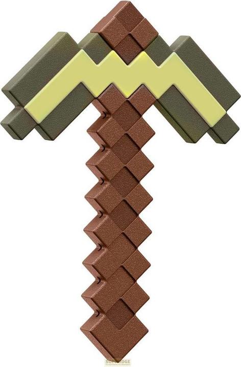 Produktbild Minecraft Basic Roleplay Spitzhacke