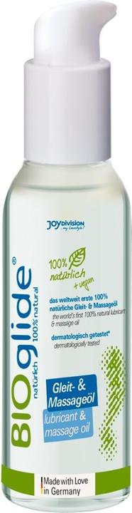 Immagine prodotto Joydivision BIOglide originale neutro (150 ml)