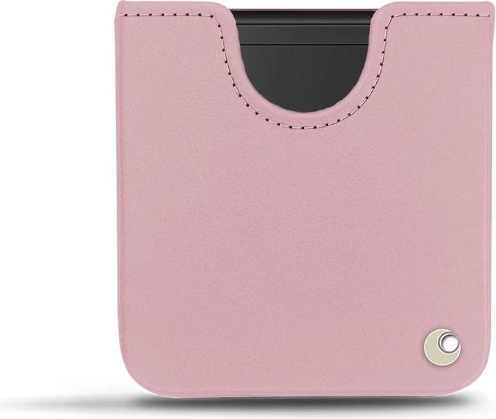 Productafbeelding Noreve Lederen omslag (Samsung Galaxy Z Flip)