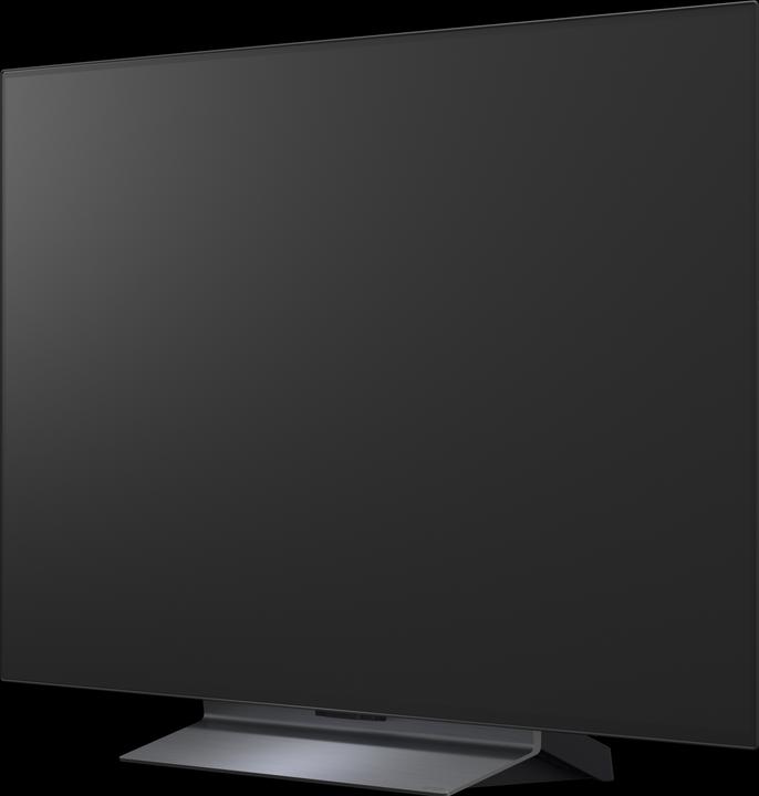 Actual product image LG OLED48C5ELB (48", OLED, 4K, 2025)
