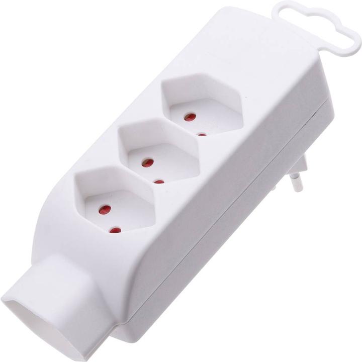 Image du produit Max Hauri Ligne de sécurité (Type 13, 4 x)