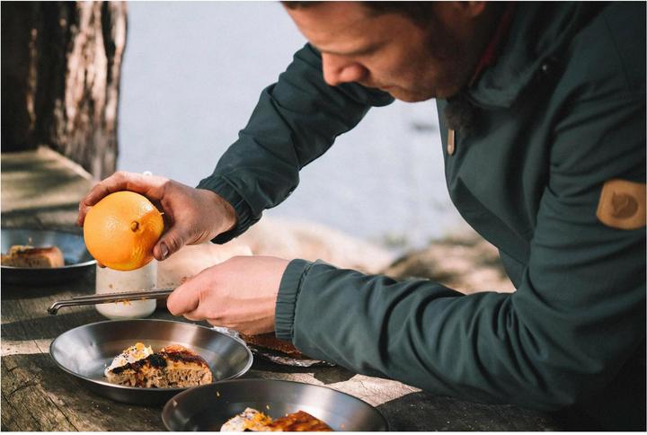 Actual product image Primus CampFire Plate