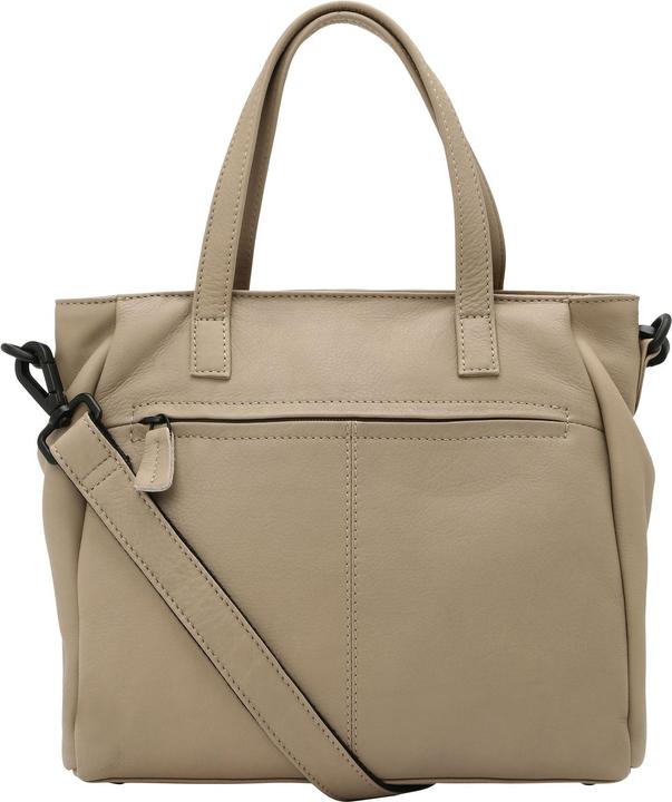 Actual product image Voi 4Seasons shoulder bag leather 27 cm