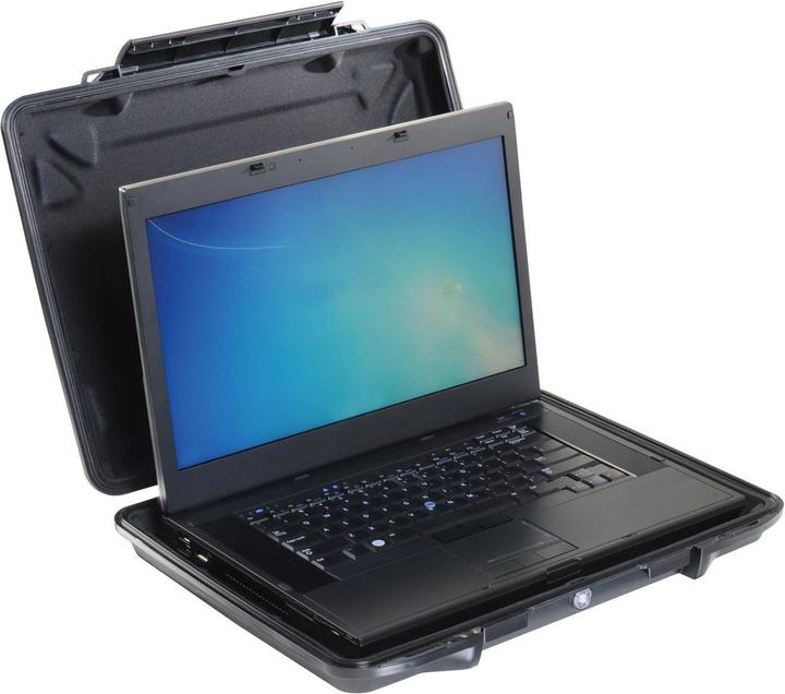 Produktbild Peli ProGear 1095 CC Hardback Case (15", Universal)