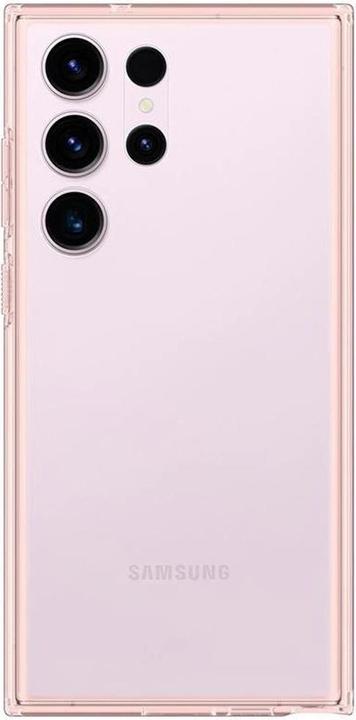 Actual product image Spigen Ultra Hybrid (Samsung Galaxy S23 Ultra)