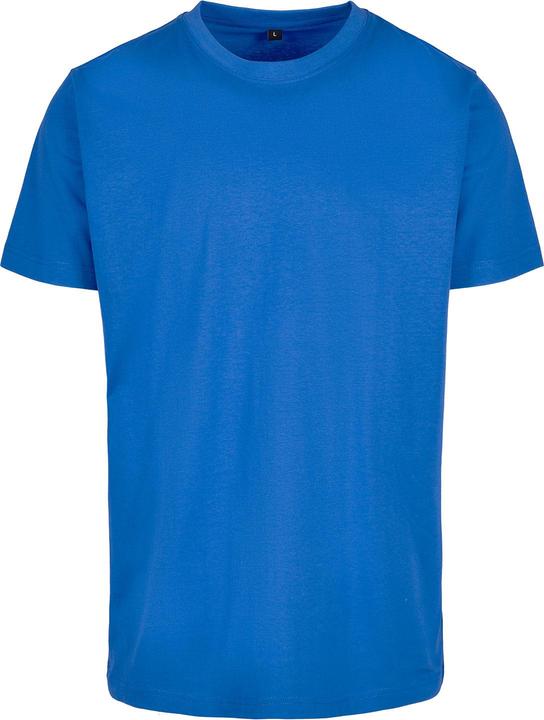 Build Your Brand TShirt runder Halsausschnitt