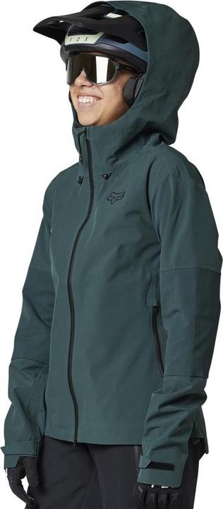 Image du produit Fox Veste 22 W Defend 3l Water Erld XS (XS)