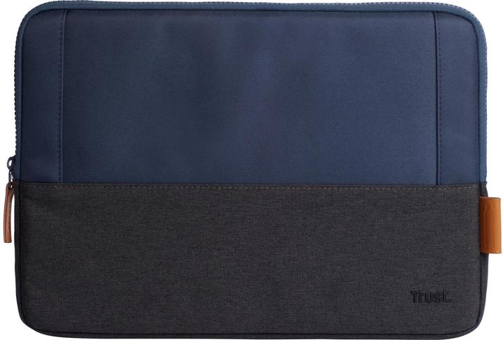 Trust Pochette Pour Ordinateur Portable Lisboa 13.3in (13.30", Universel)